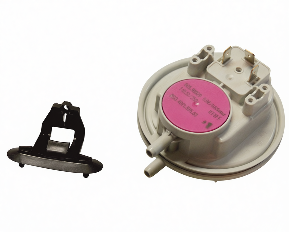 PRESOSTATO AGUA CL BIA M295 BI1596115 ME - 283.90.0057