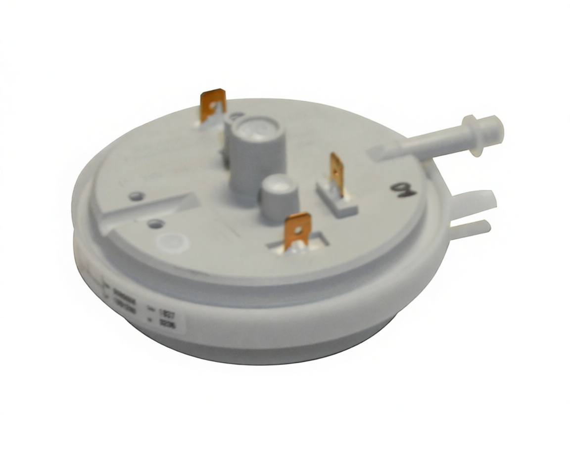 PRESOSTATO DE AIRE JOHANNES 730319ME - 283.90.0064