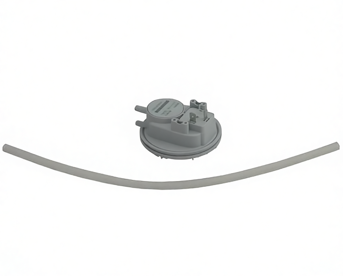 PRESOSTATO AIRE WOLF 2744374 (110-90pa)* - 283.90.0090