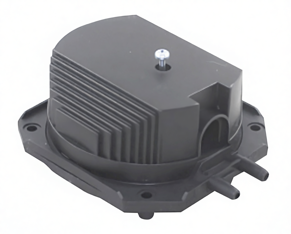 PRESOSTATO CL KROMSCHROEDER 84444180 ME - 283.90.0097