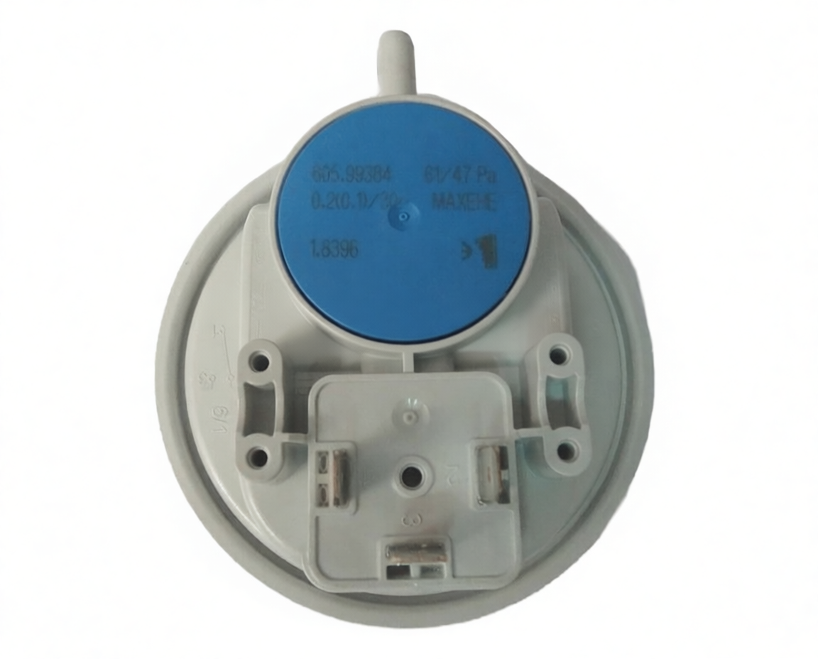 PRESOSTATO CALDERA ARISTON 1.8396 - 283.90.0102