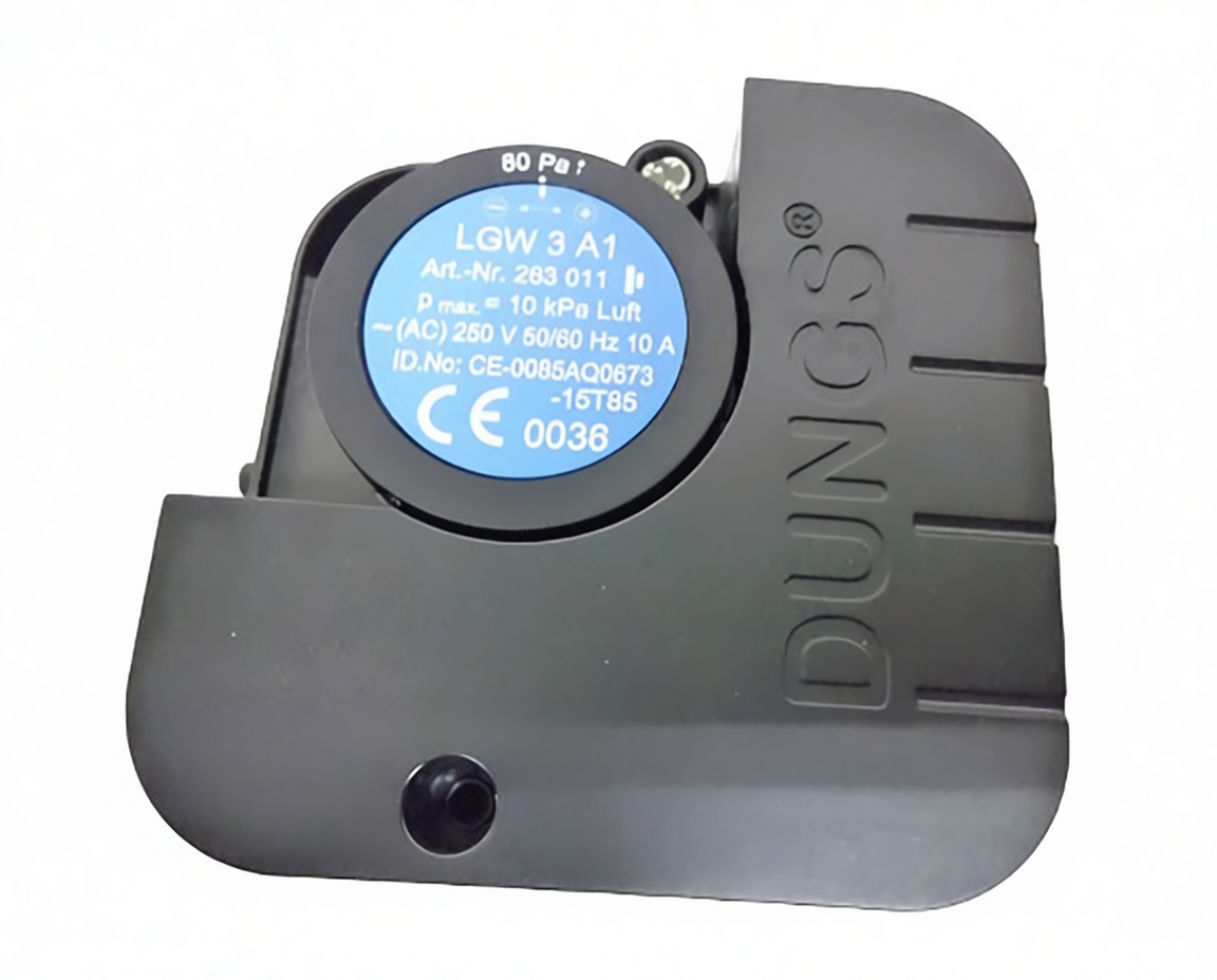 PRESOSTATO QM LAMBORGHINI 04012200 ME - 283.90.0103