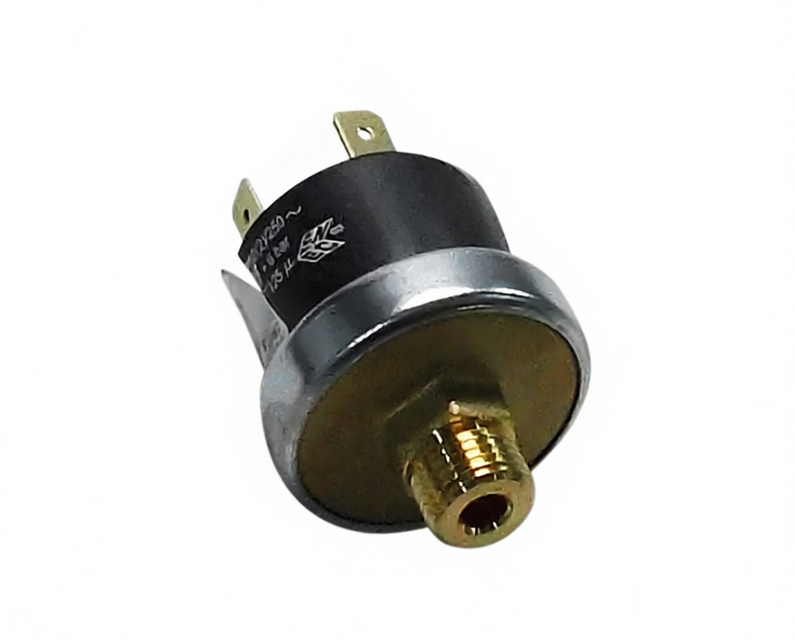 PRESOSTATO CL DOMUSA SIRENA MIX DUO ME - 283.90.0900