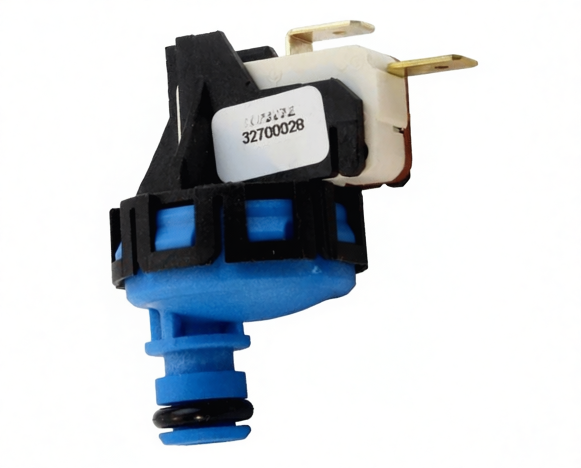 PRESOSTATO AGUA CALDERA 1.025072 - 283.90.0910