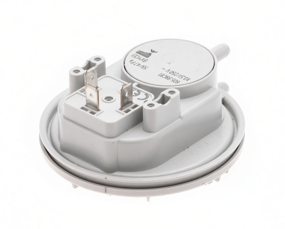 PRESOSTATO CALDERA FERROLI 605.99C81 - 283.92.0001