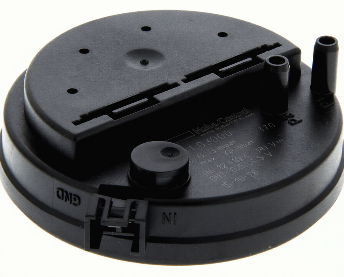 PRESOSTATO CALDERA FERROLI I39828420 - 283.92.0003