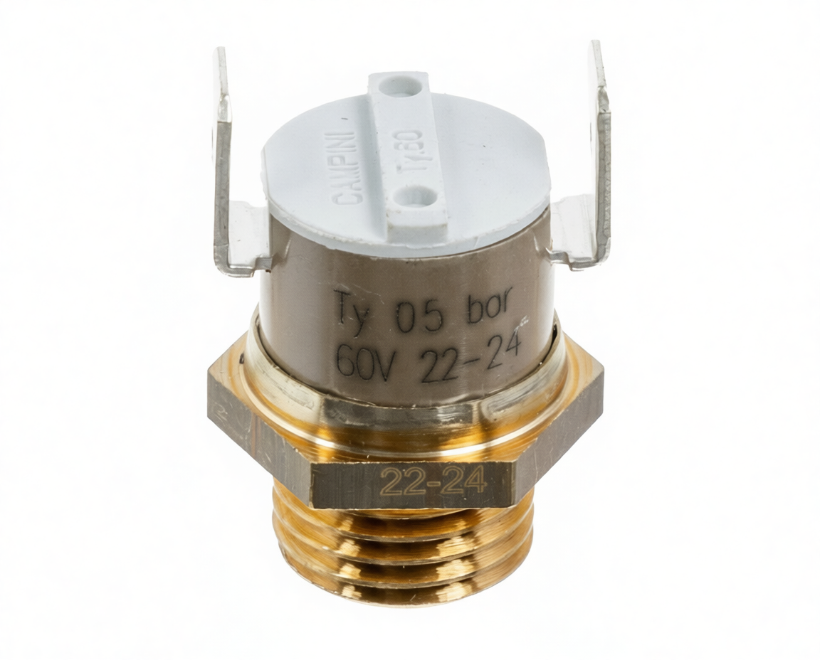 PRESOSTATO DE AGUA CALDERA RA49015220 - 283.92.0005