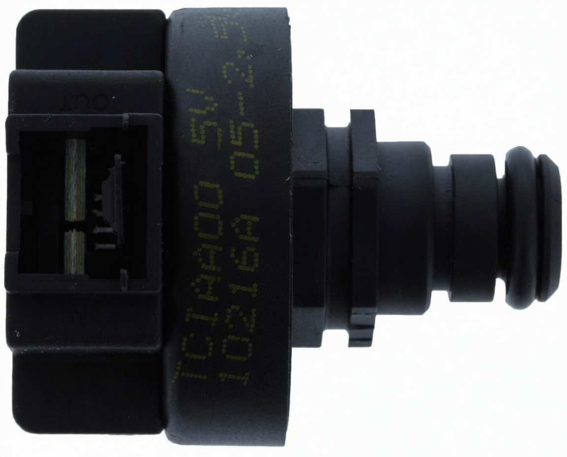 PRESOSTATO CALDERA FERROLI I39818770 - 283.92.0007