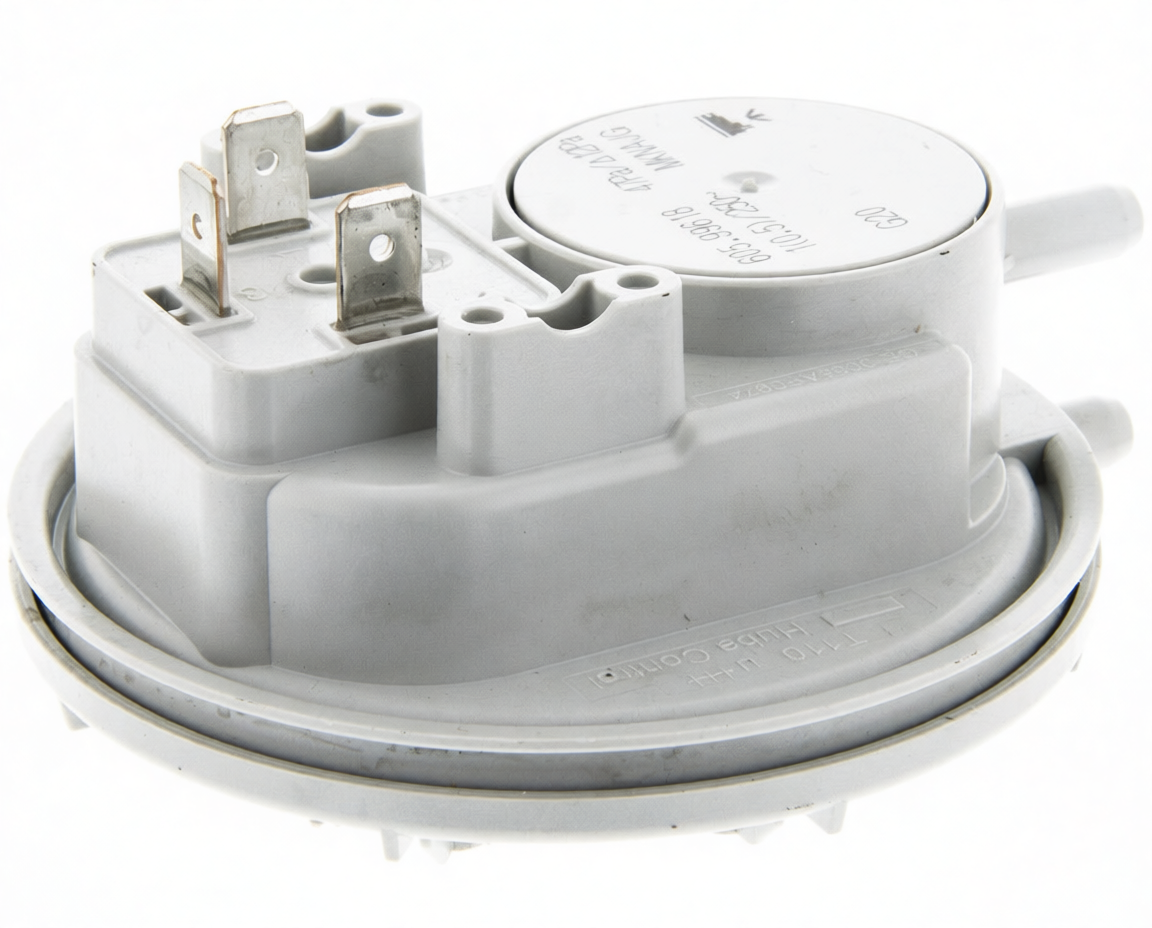 PRESOSTATO CALDERA FERROLI I39800140 - 283.92.0008