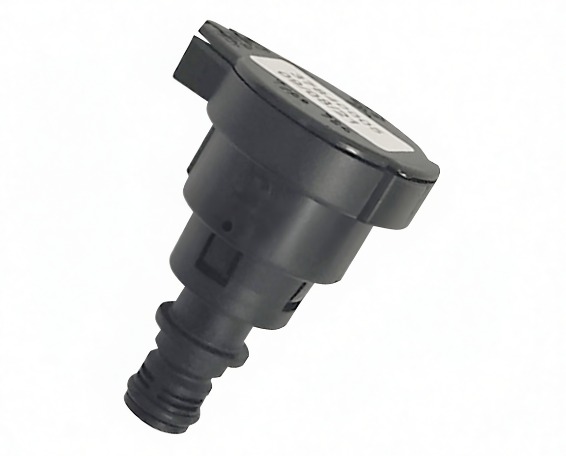 PRESOSTATO CALDERA FERROLI I3981L670 - 283.92.0012