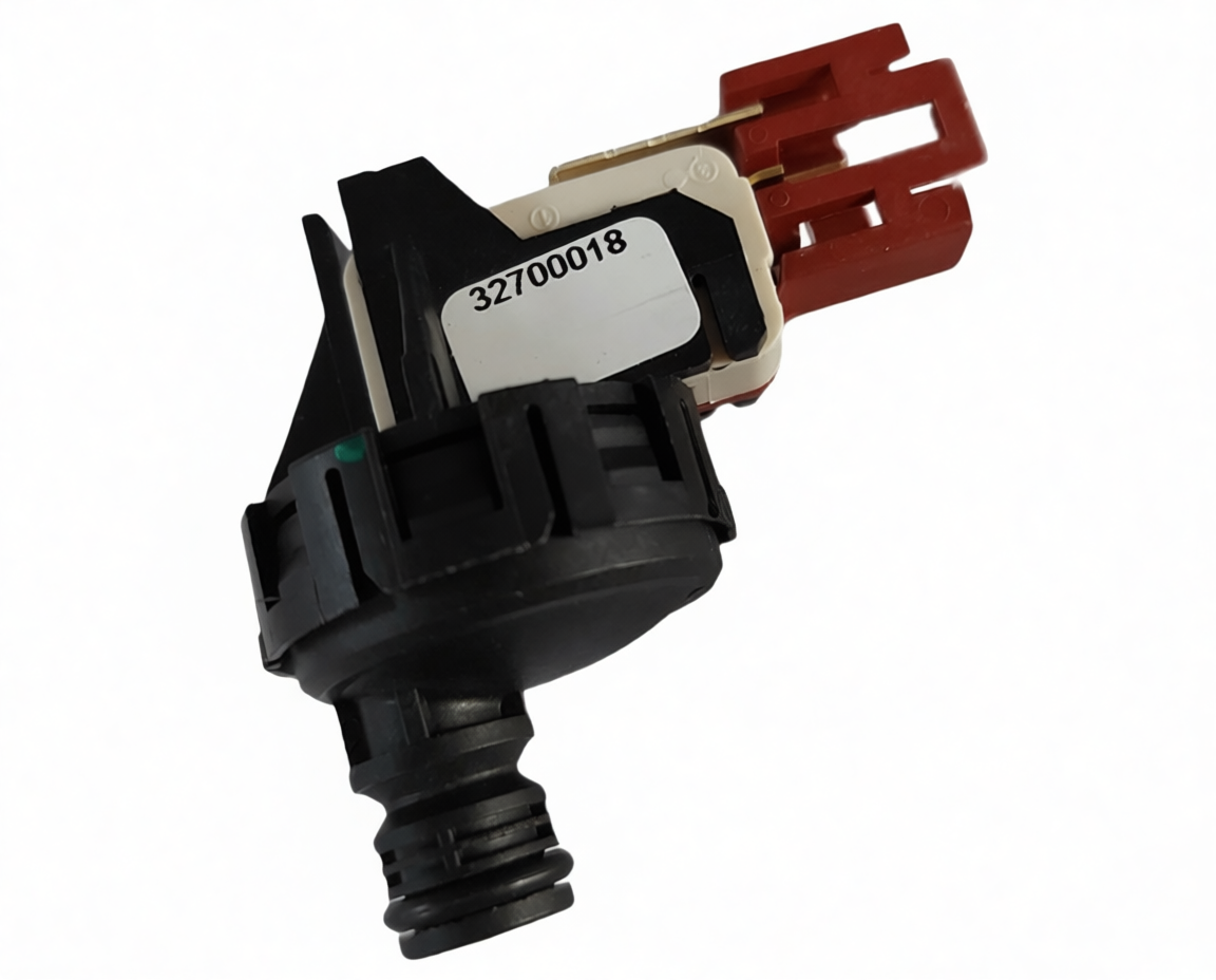 PRESOSTATO DE AGUA CALDERA I3980I080 - 283.92.0014