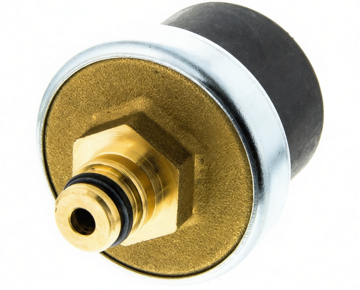 PRESOSTATO CALDERA ROCA 122450050 - 283.93.0005