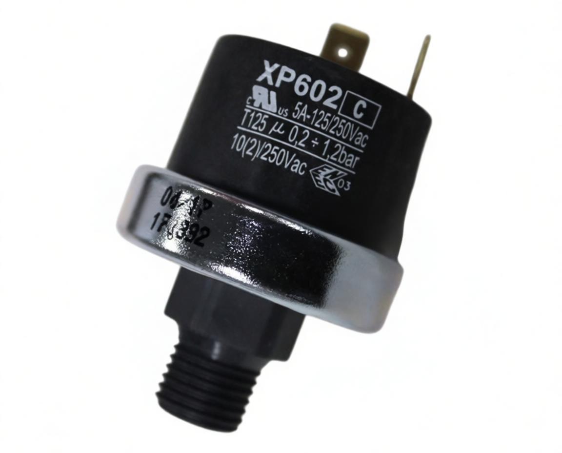 PRESOSTATO CALDERA ROCA 125995169 - 283.93.0006