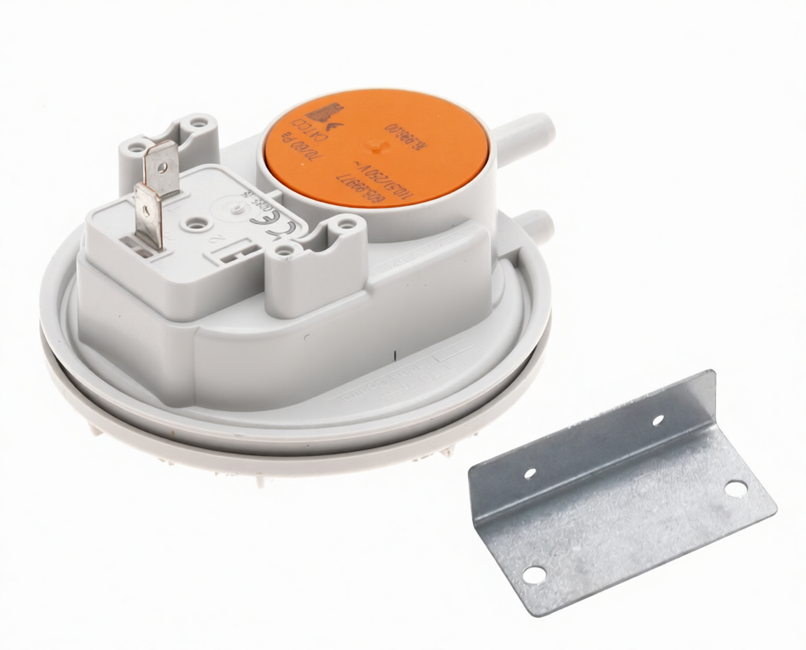 PRESOSTATO CALDERA ROCA 125566382 - 283.93.0009