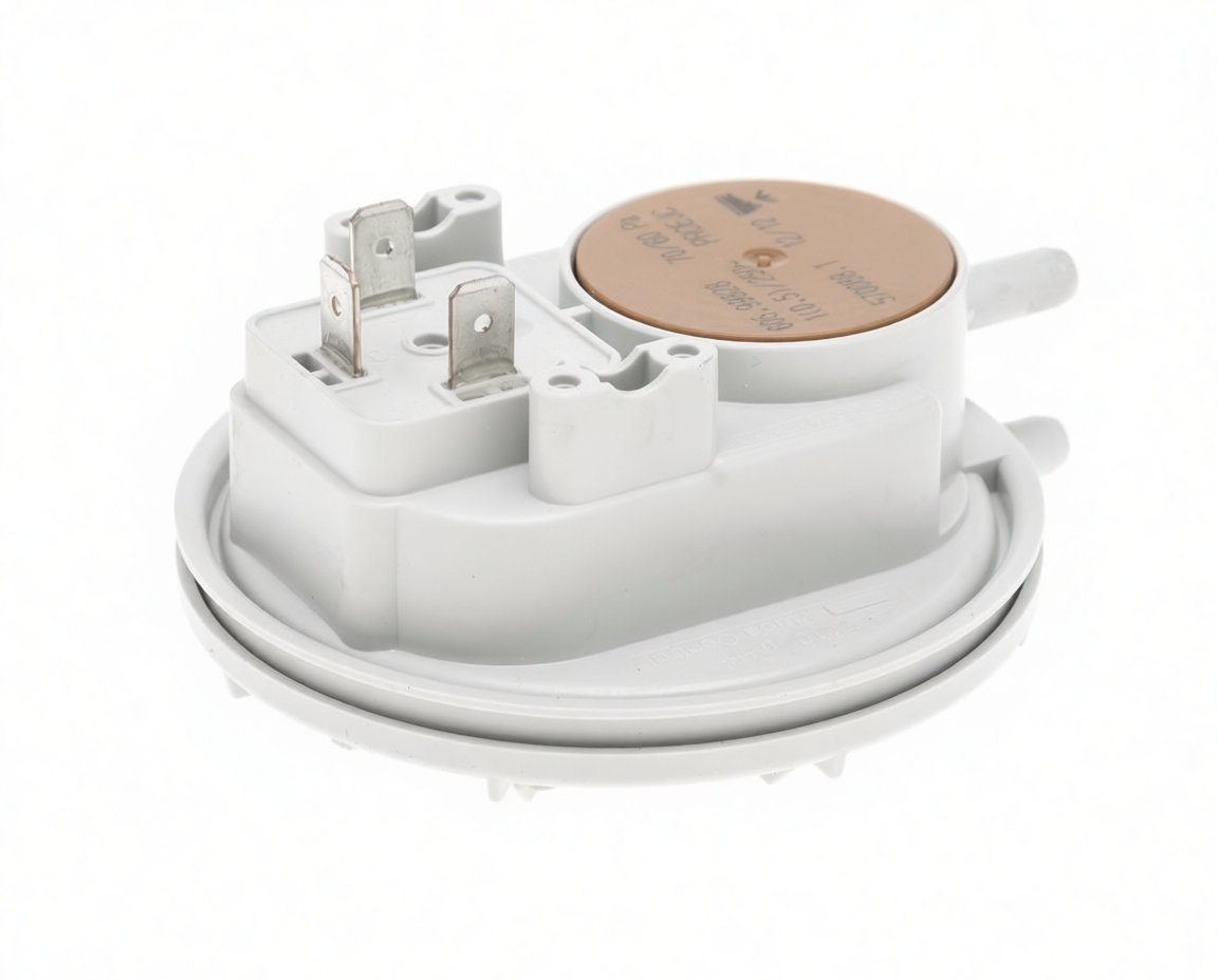 PRESOSTATO AIRE CALDERA ROCA 125570088 - 283.93.0011