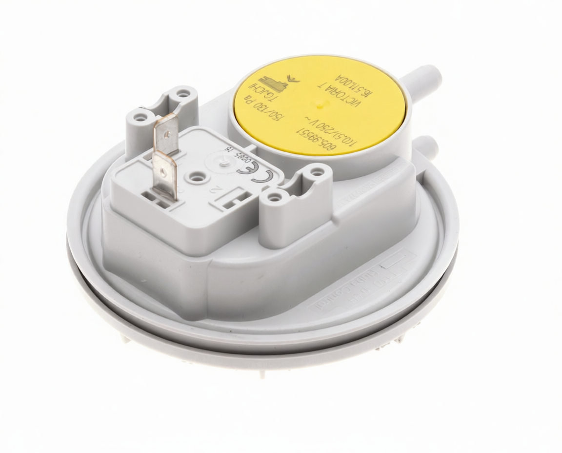 PERSOSTATO AIRE CALDERA ROCA 122165110 - 283.93.0018