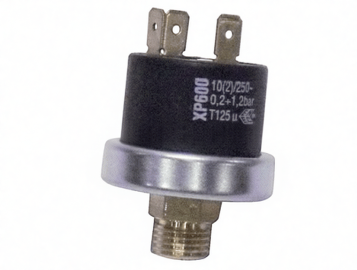 PRESOSTATO CL ROC 142040001 ME - 283.93.0050