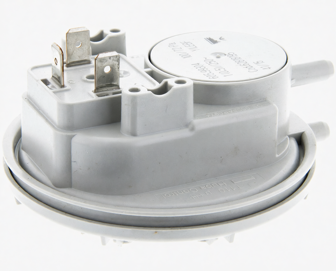 PRESOSTATO AIRE CALDERA BERETTA 01005272 - 283.94.0001