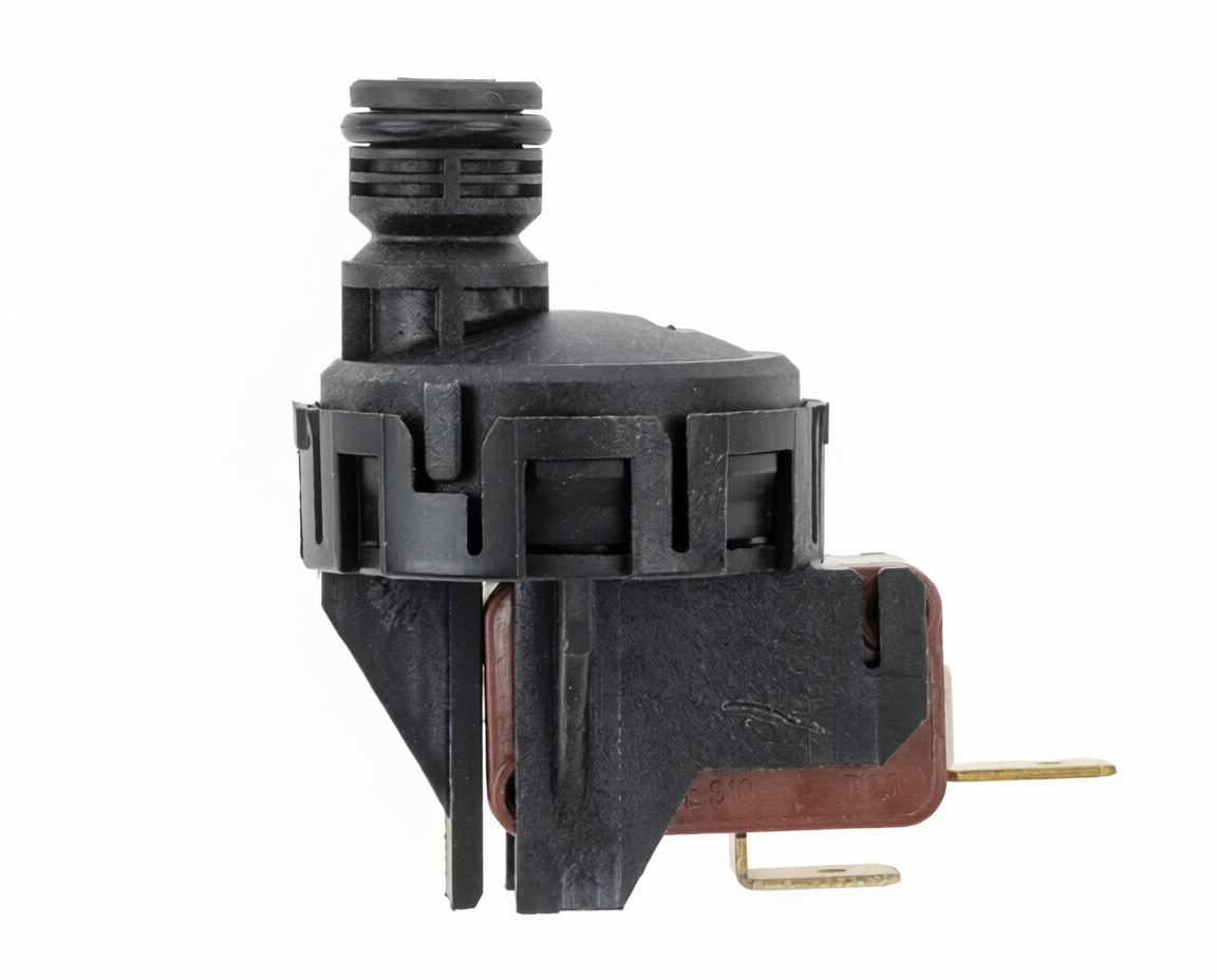 PRESOSTATO AGUA CALDERA BERETTA 20166541 - 283.94.0008