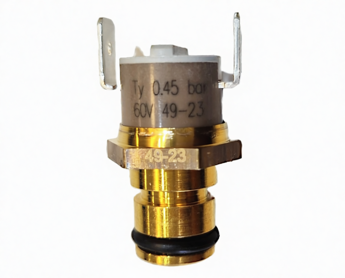 PRESOSTATO AGUA CALDERA BERETTA 20003181 - 283.94.0012