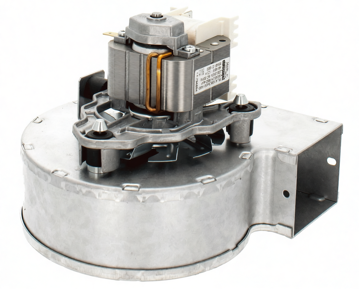 VENTILADOR CALDERA BERETTA R6492 - 284.00.0001