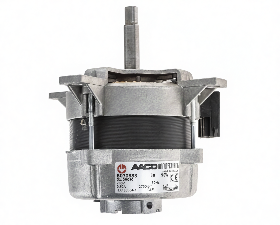 MOTOR QUEMADOR CL GASOLEO BALTUR BTL-3H - 284.00.0008