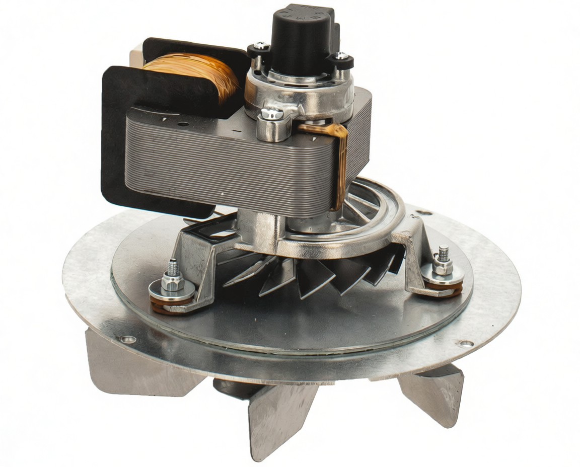 VENTILADOR EXTRACCIÓN HUMOS VFM150/25 - 284.00.0011