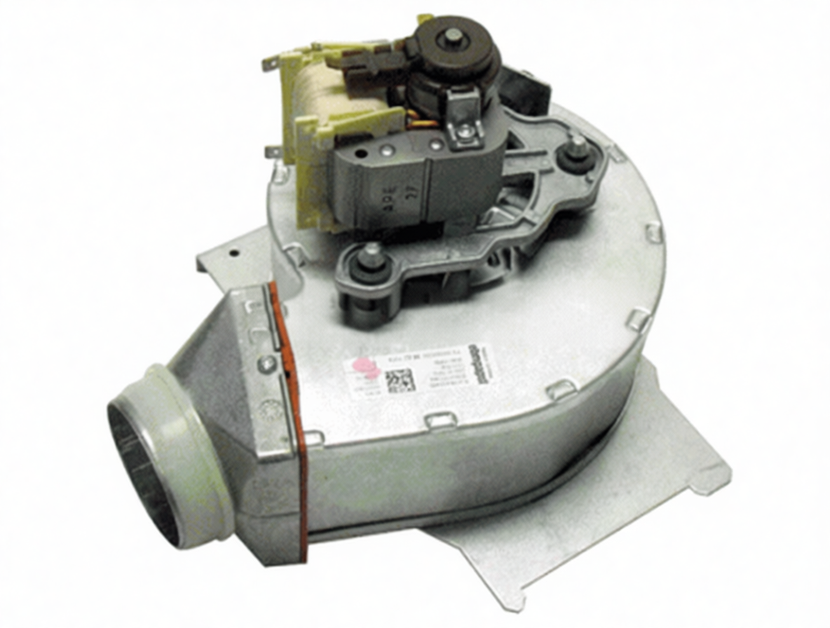 VENTILADOR CENTRIFUGO CBM/2-133/046 ME - 284.00.0012