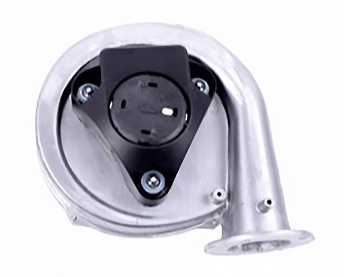 VENTILADOR CALDERA ACV 91074397 - 284.00.0016