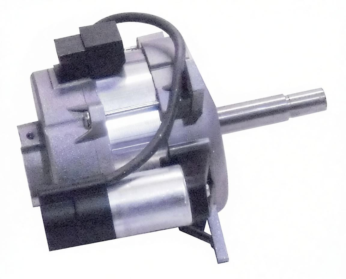 MOTOR QUEMADOR GASOLEO ELCO G80 BNX EXME - 284.00.0029