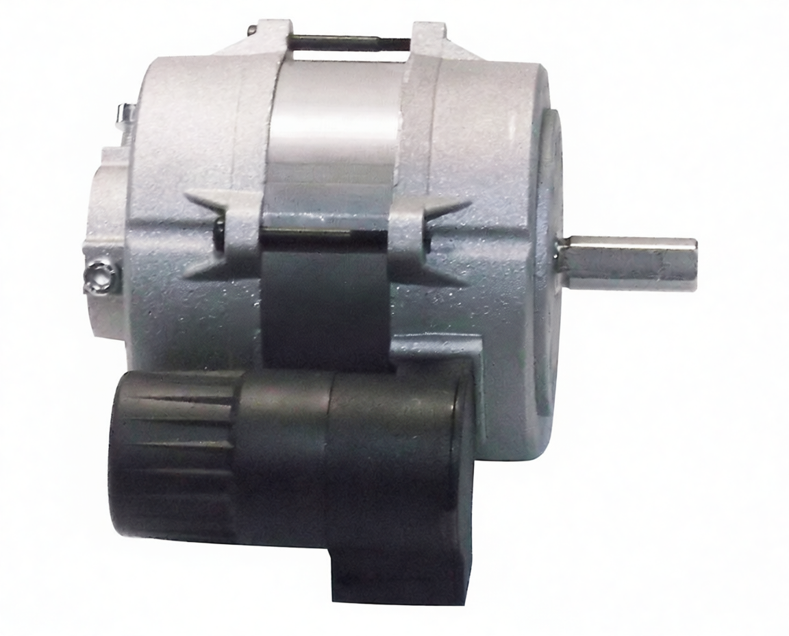 MOTOR QUEMADOR ZS89/2072-32 100W ME - 284.00.0030