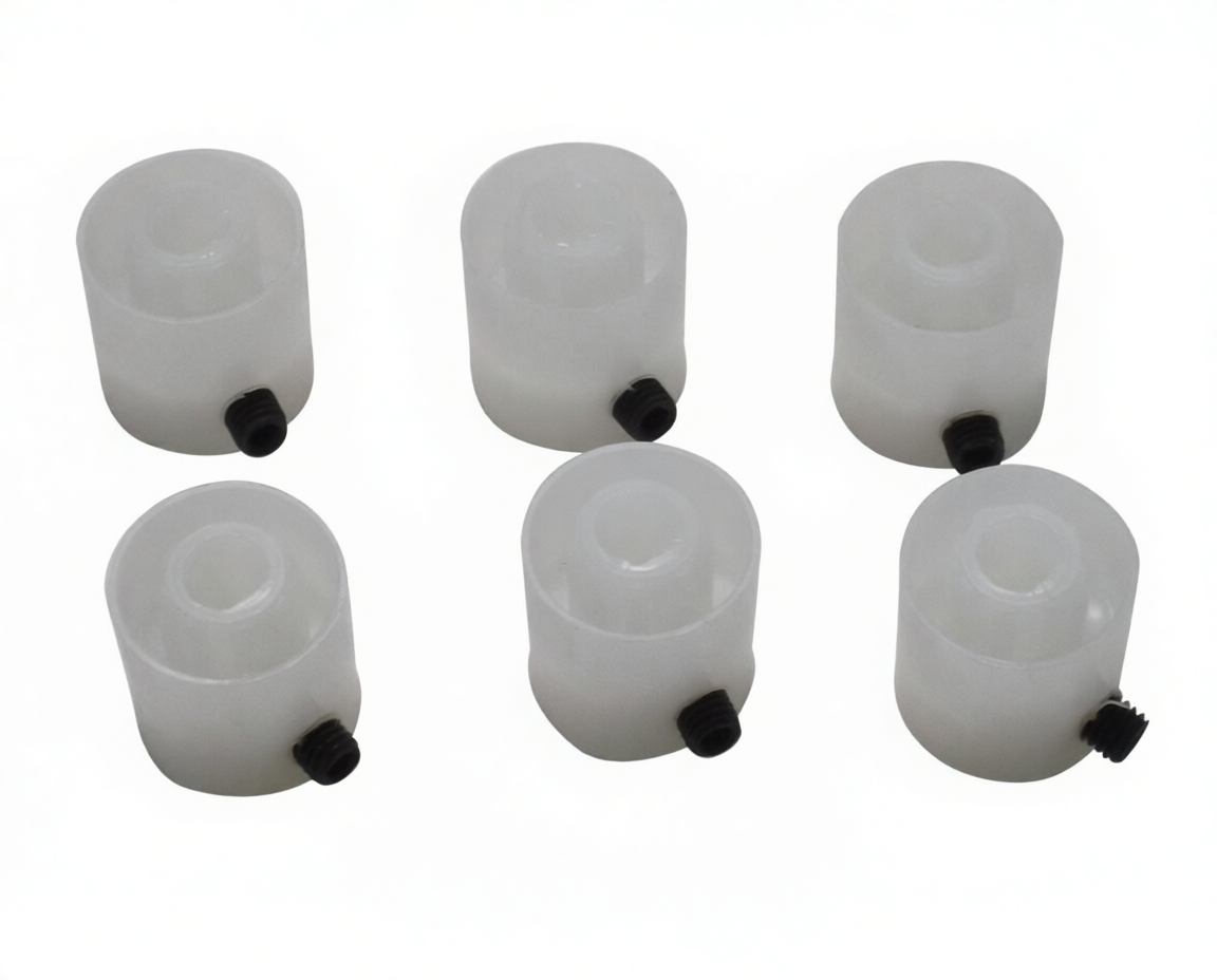 CABEZAL ARRASTRE EJE MOTOR 6UD. 11,11mm - 284.00.0034