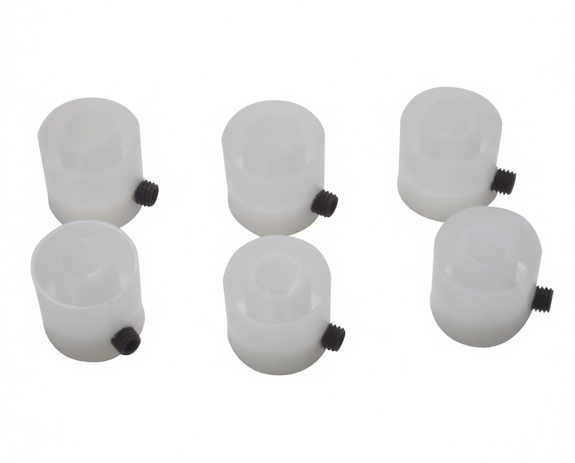 CABEZAL ARRASTRE EJE MOTOR 6UD. 12,7m - 284.00.0035