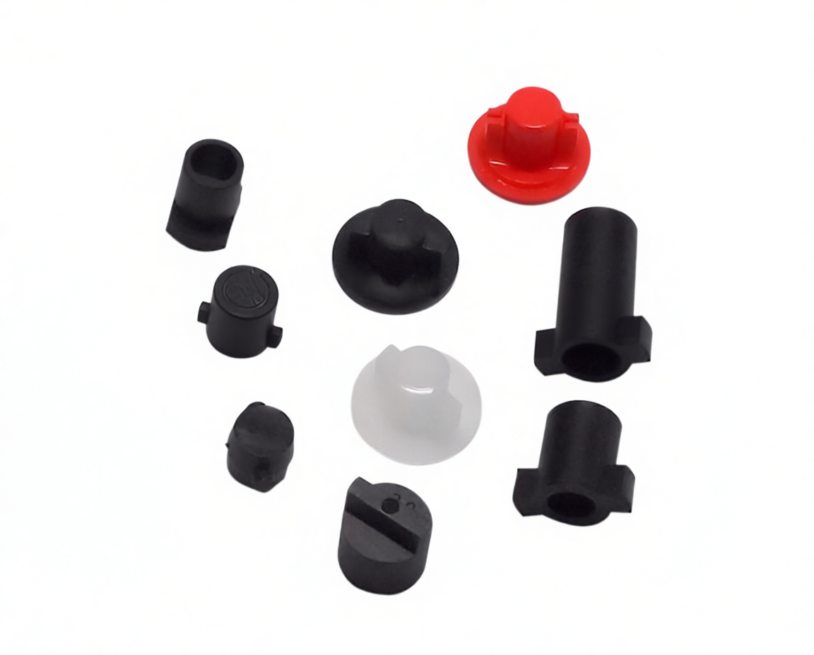 KIT ACOPLAMIENTO NEGRO (9 UDES)601040 ME - 284.00.0038