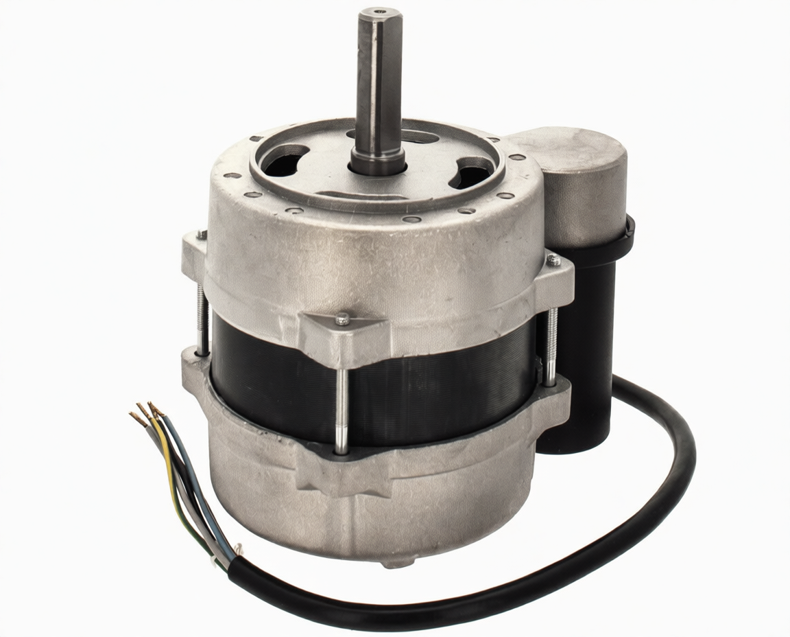 MOTOR AACO 60.2.75.32M 75W - 284.01.0205