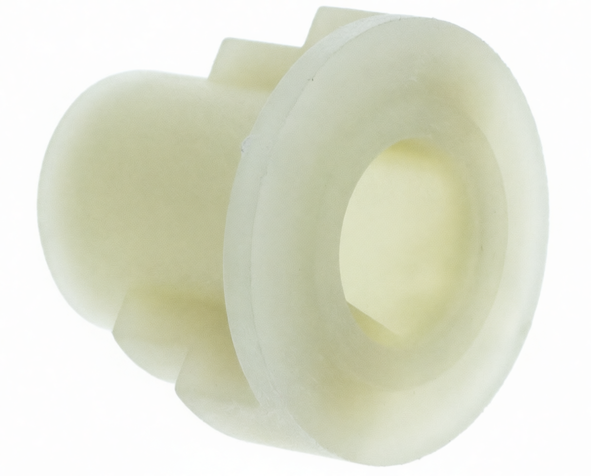 ACOPLAMIENTO MOTOR 8X11,5X15 mm. BLANCO - 284.01.1901