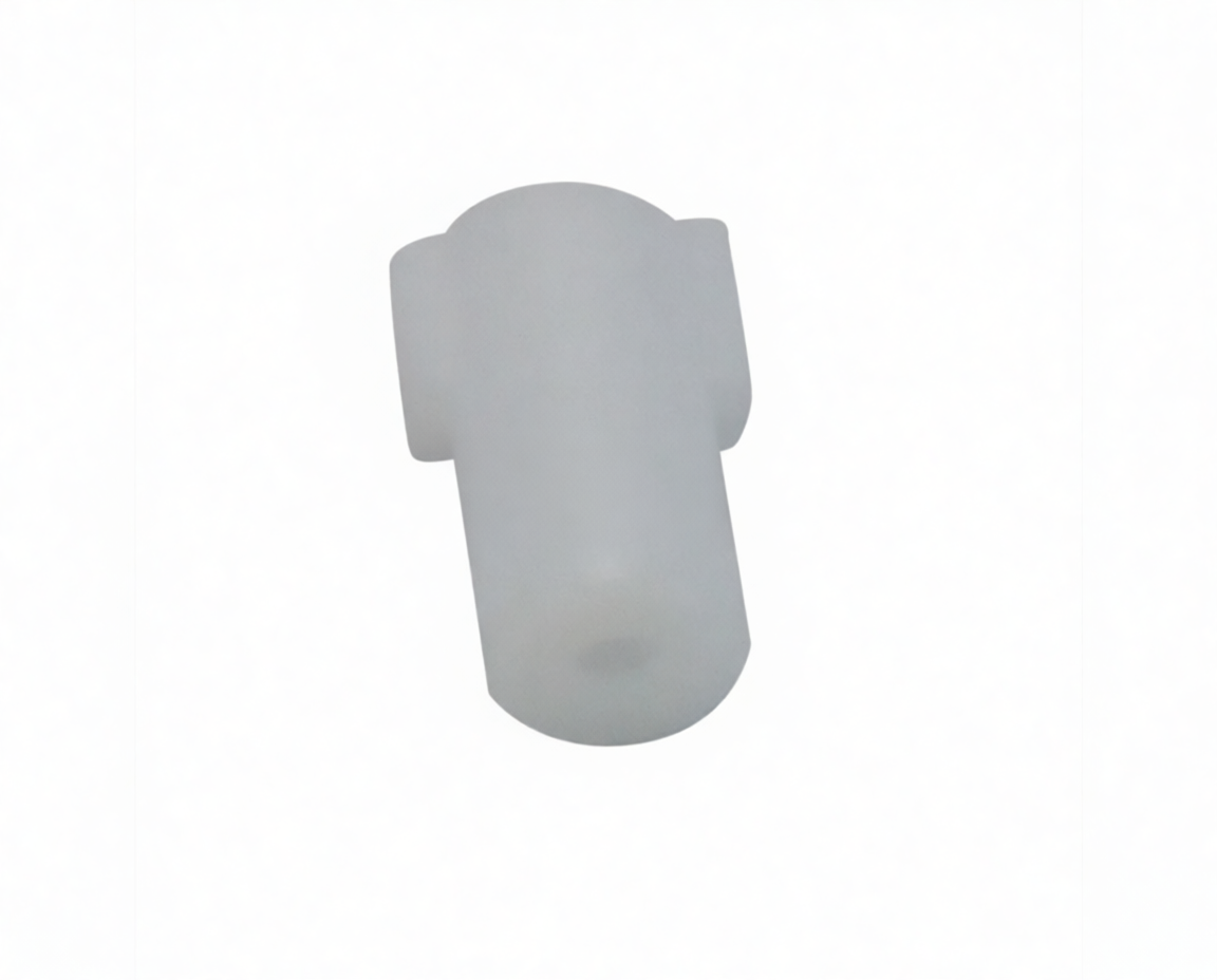 ACOPLAMIENTO BLANCO DIAMETRO EXT.11 KIT - 284.01.1918