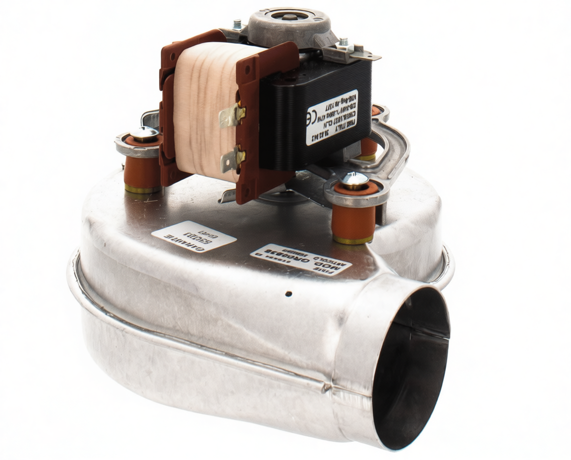 VENTILADOR CALDERA ARISTON 998807 - 284.14.0002