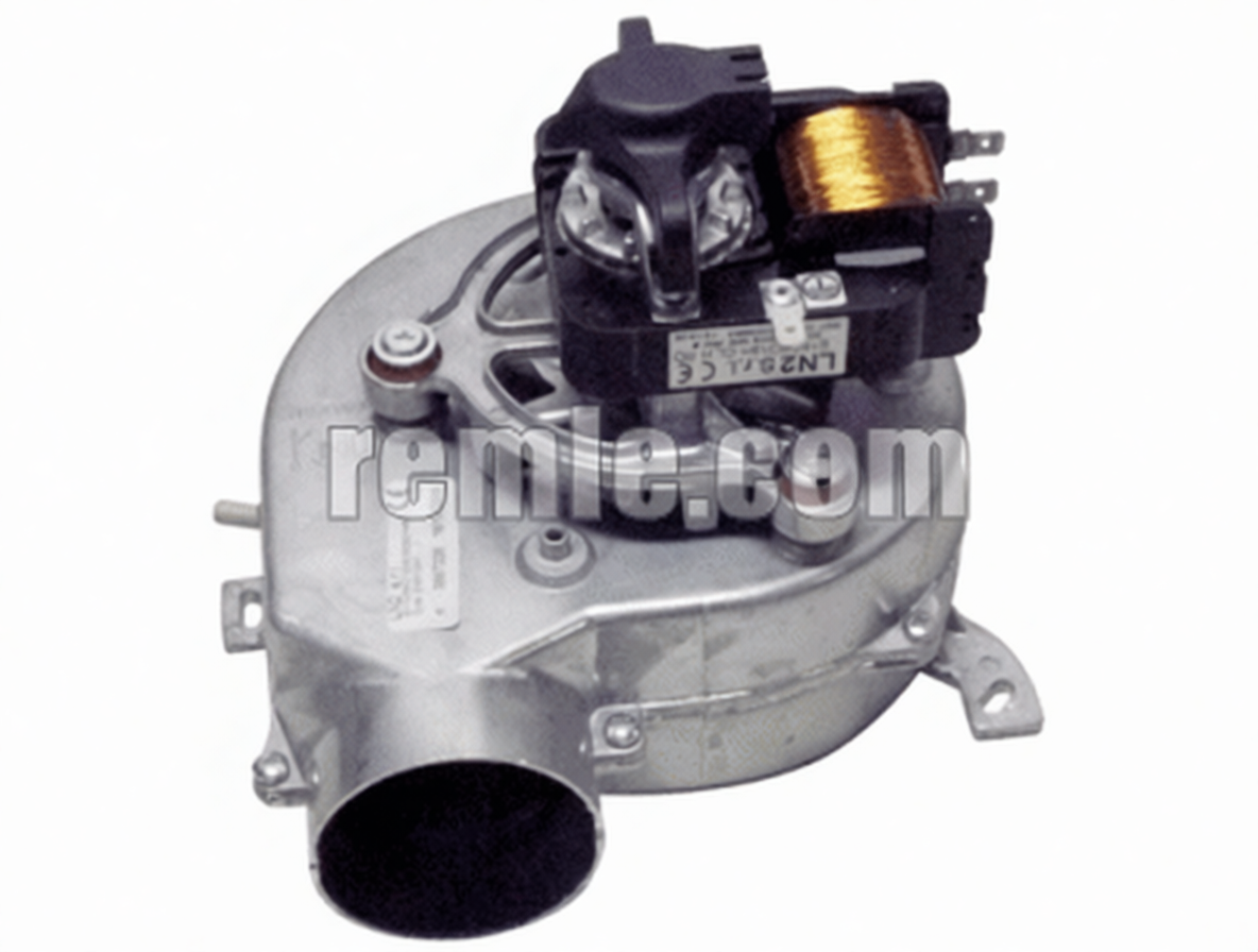 MOTOR VENTILADOR CL ARI 65100691 ME - 284.14.0003
