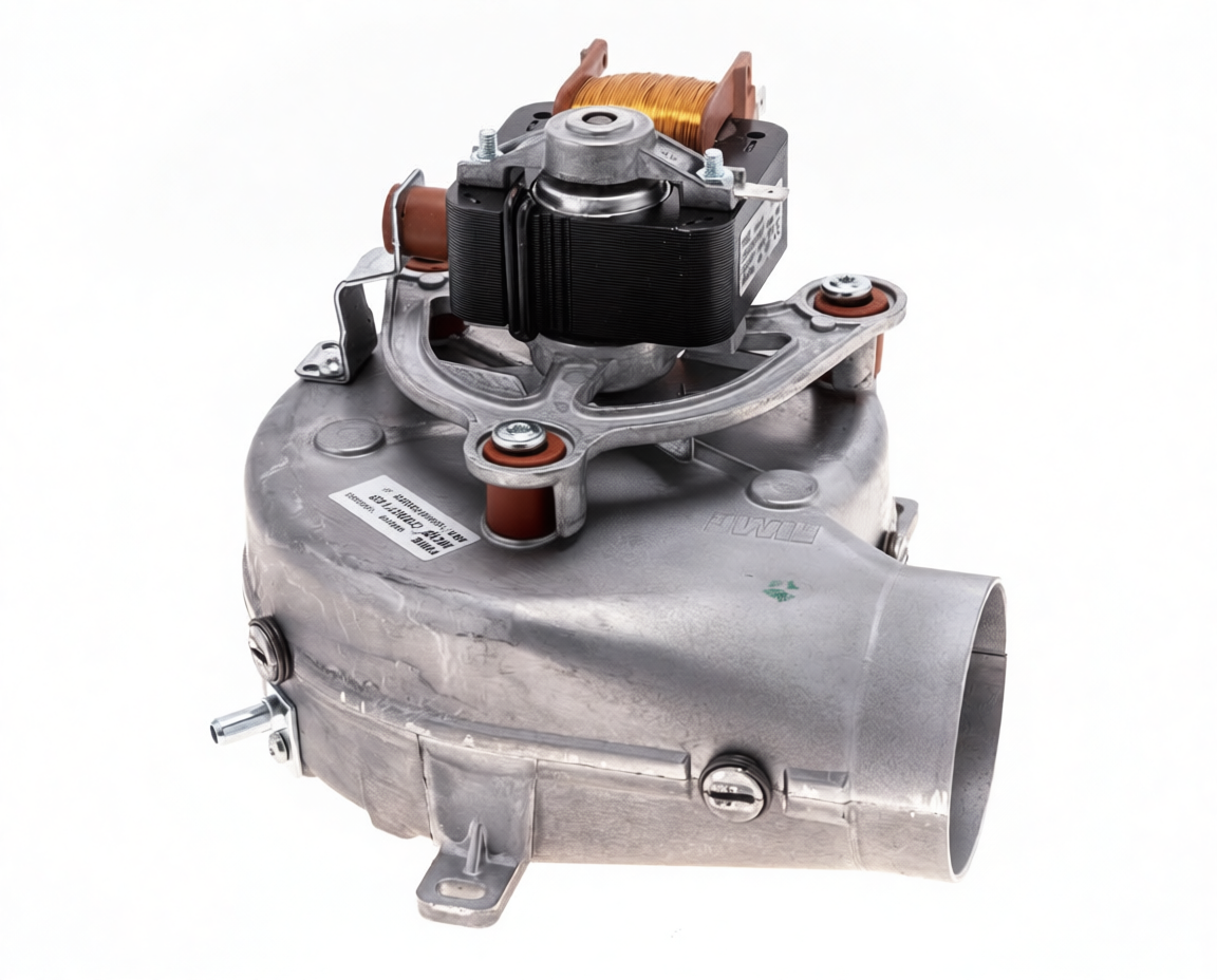 VENTILADOR CALDERA ARISTON 999397 - 284.14.0007