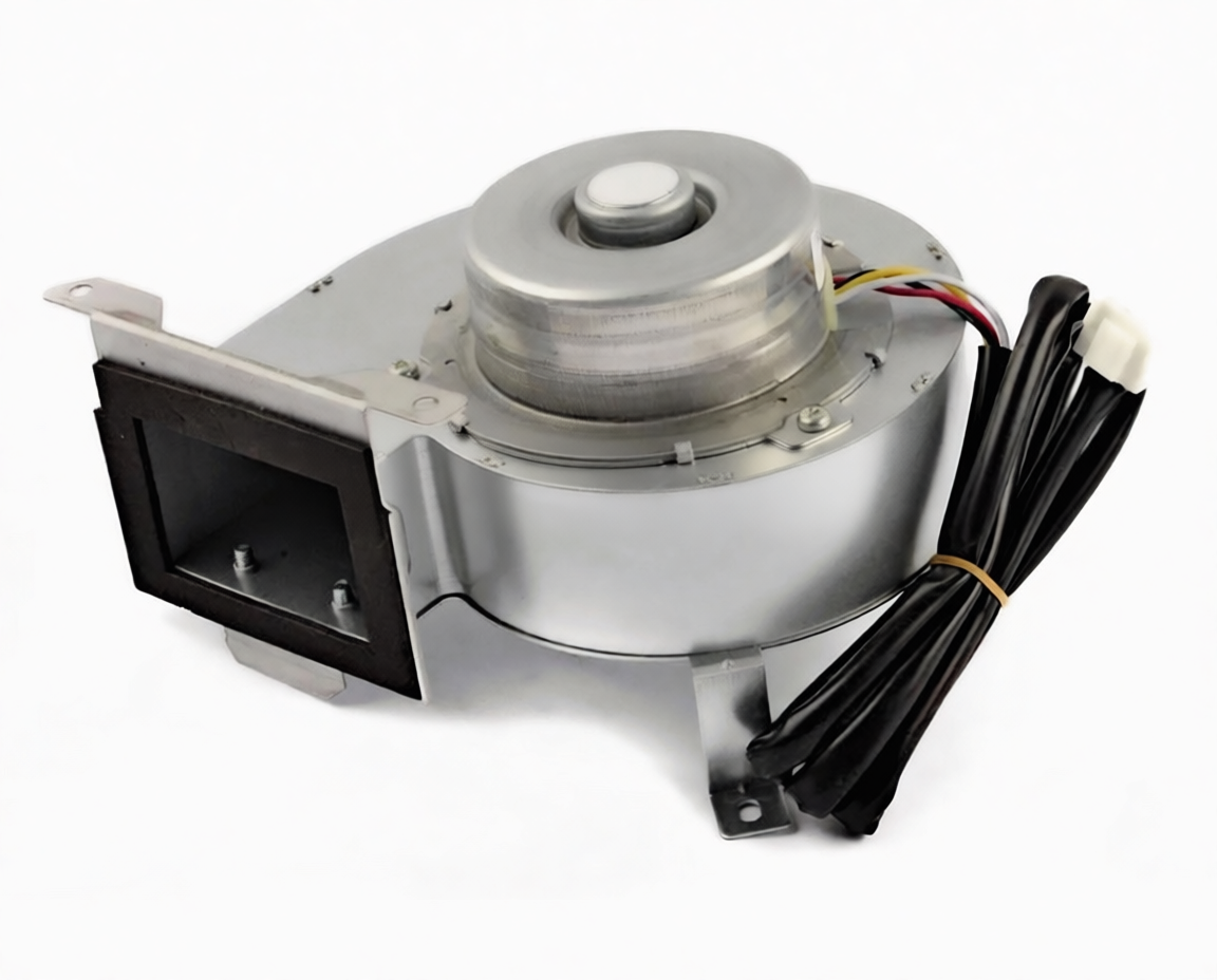 VENTILADOR CALENTADOR ARISTON 65153966 - 284.14.0020