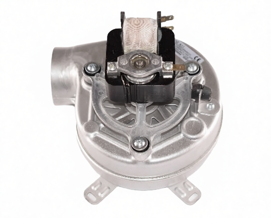 VENTILADOR CALDERA ARISTON 65110956 ME - 284.14.0024