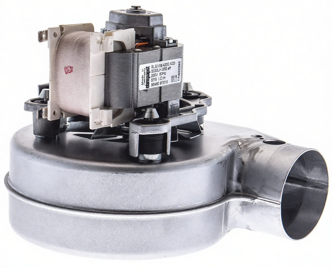 VENTILADOR CALDERA COINTRA 9158754 - 284.27.0001