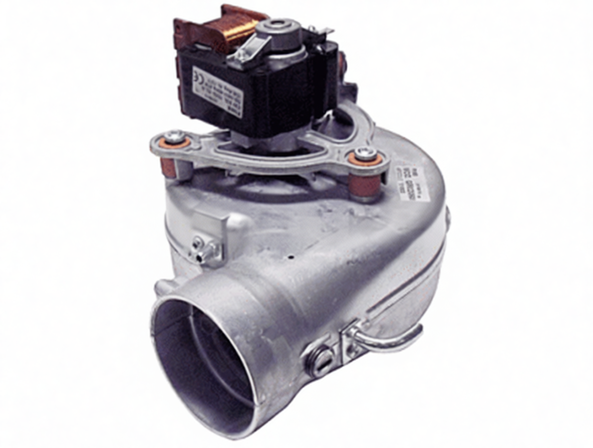 VENTILADOR CALDERA CHAFFOTEAUX 61310933 - 284.31.0004