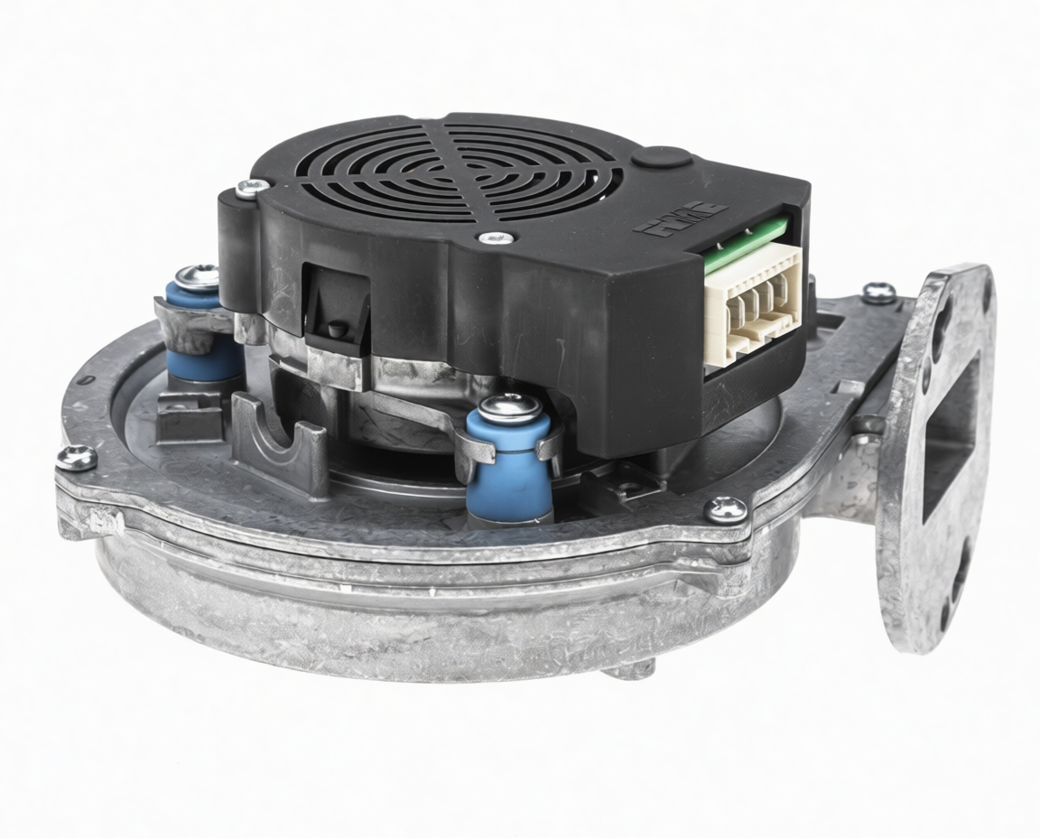 VENTILADOR CALDERA CHAFFOTEAUX 60001869 - 284.31.0011