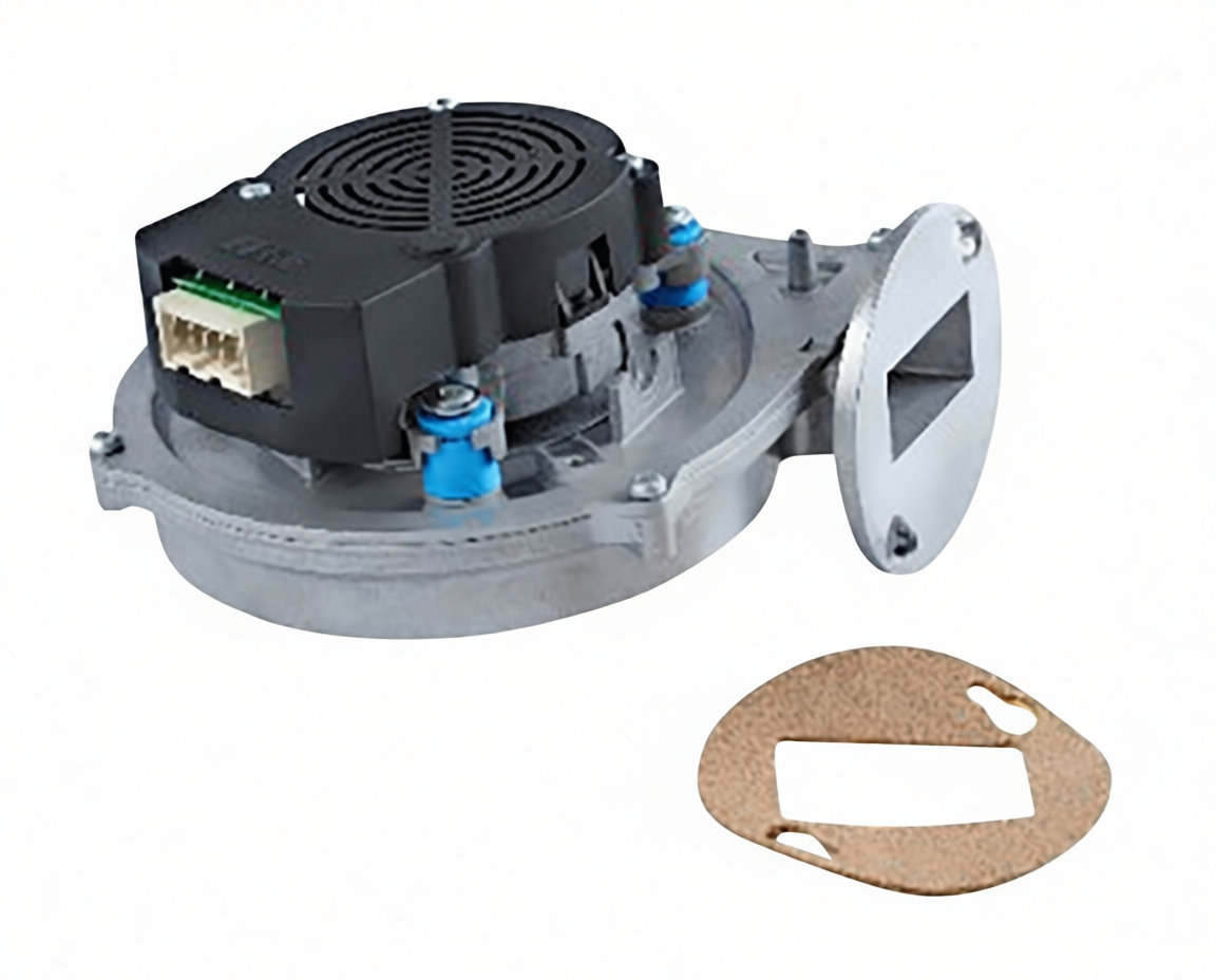 VENTILADOR CALDERA CHAFFOTEAUX 65114234 - 284.31.0017