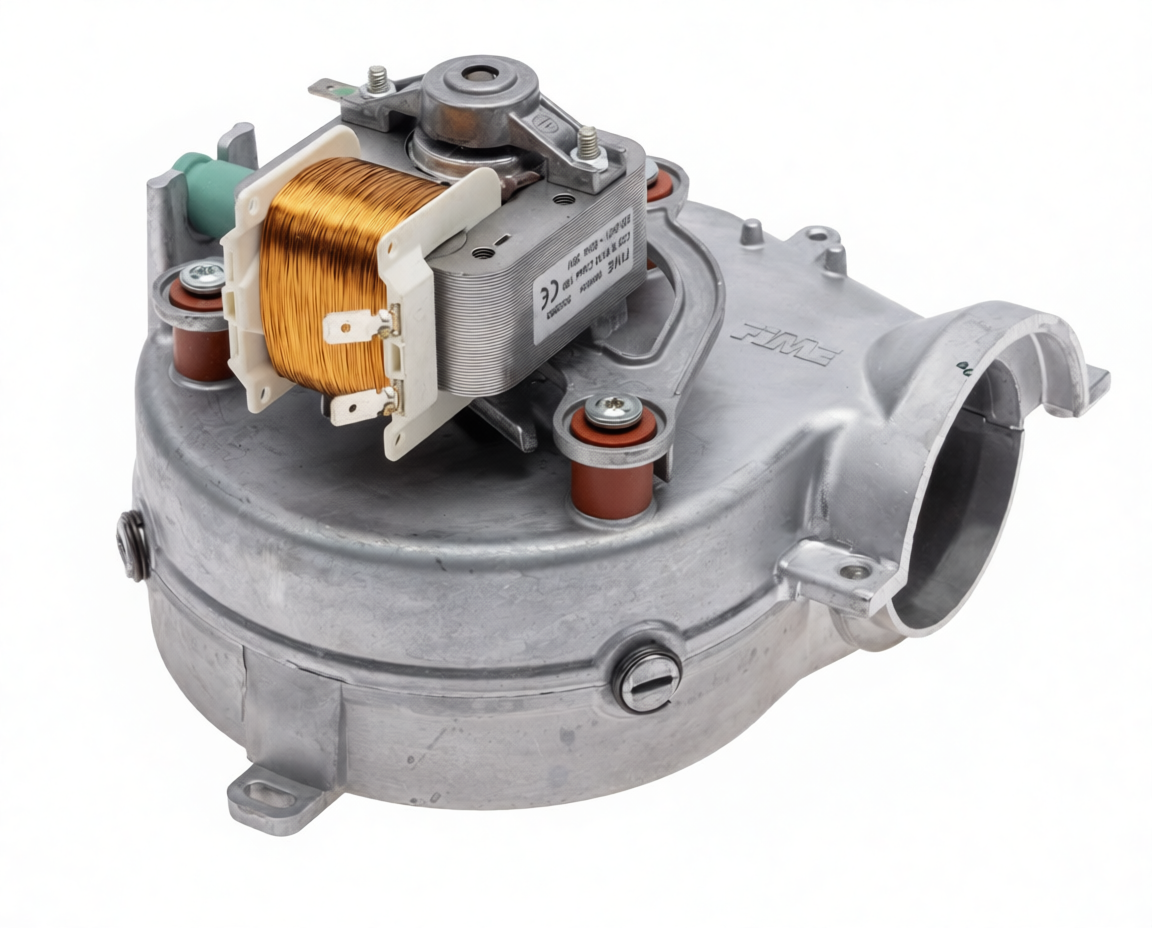 VENTILADOR CALDERA CHAFFOTEAUX 65104357 - 284.31.0019