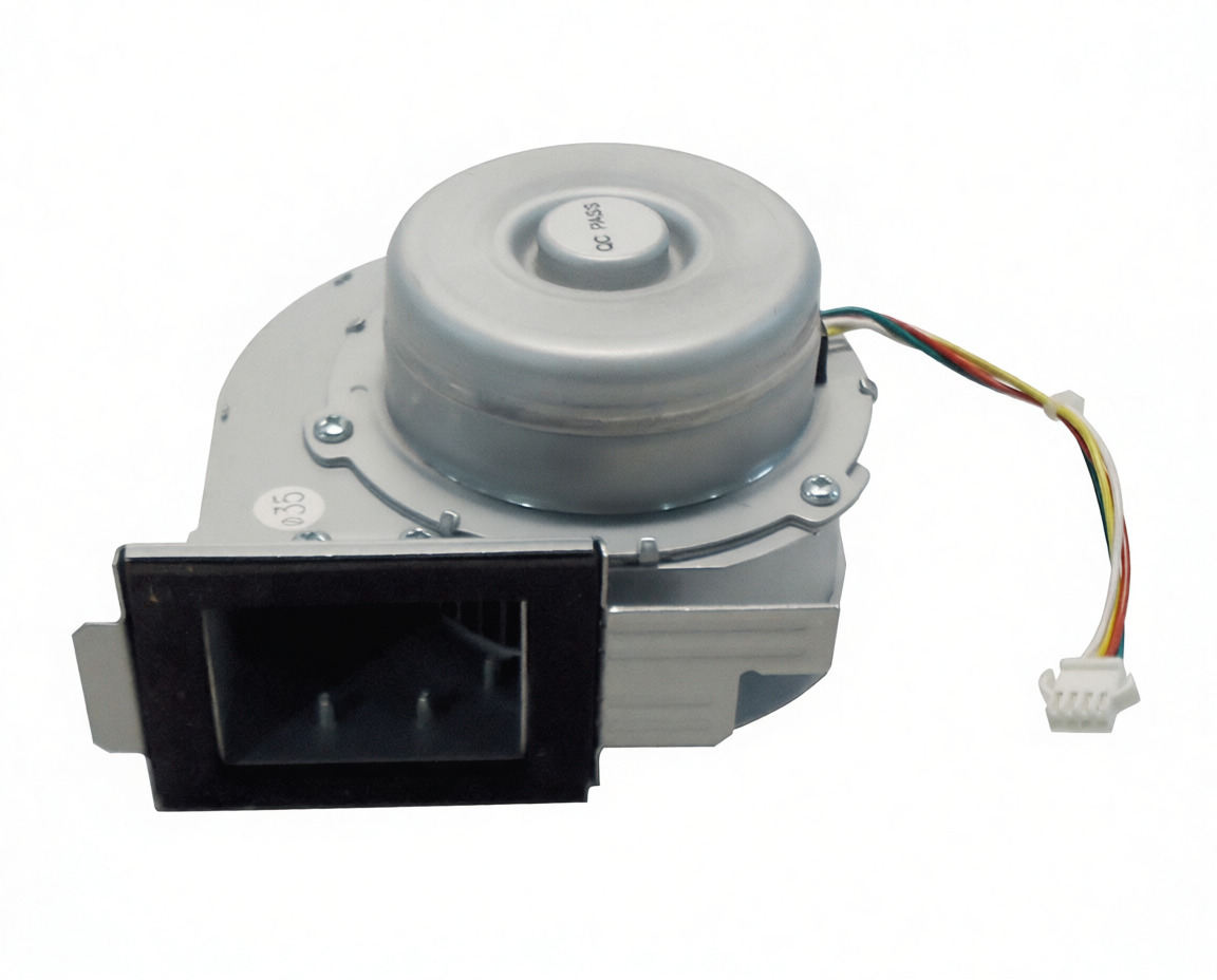 EXTRACTOR HUMO CL CHAFFOTEAUX 65152681ME - 284.31.0900