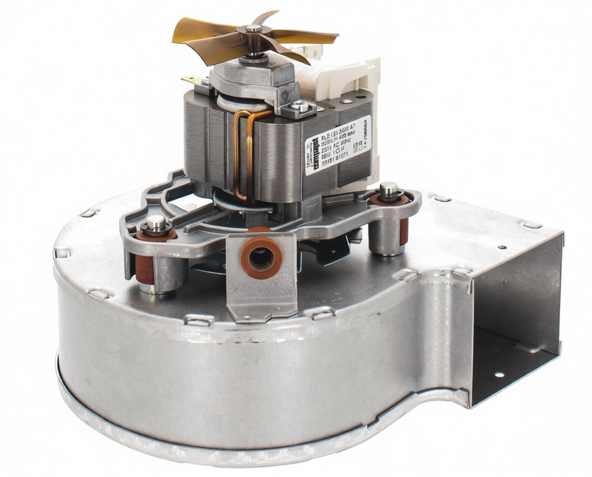 VENTILADOR CALDERA FAGOR MU1018800 - 284.34.0001