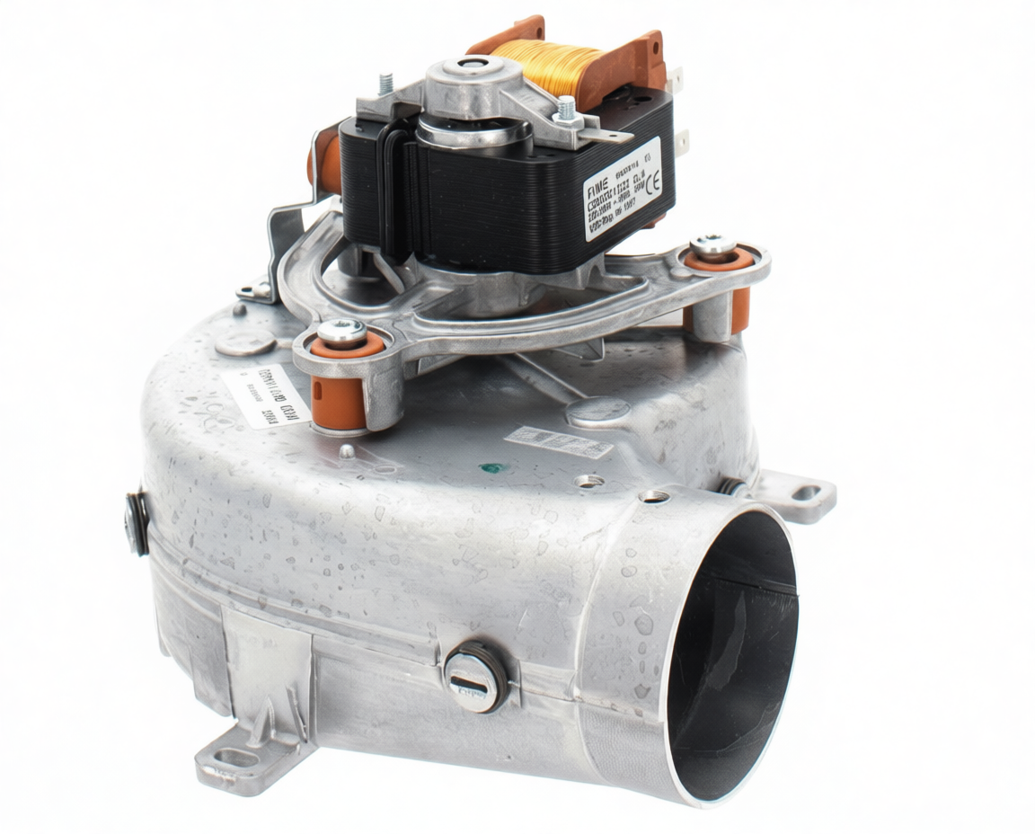 VENTILADOR CALDERA FAGOR AS0013067 - 284.34.0002